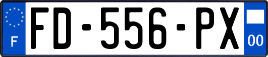 FD-556-PX