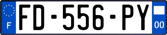FD-556-PY