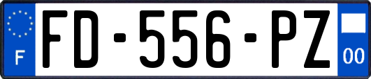 FD-556-PZ