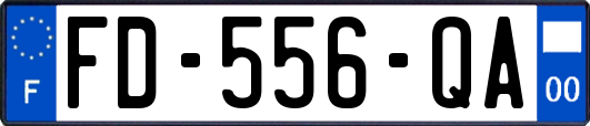 FD-556-QA
