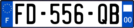 FD-556-QB