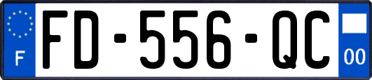 FD-556-QC