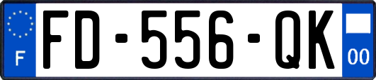 FD-556-QK