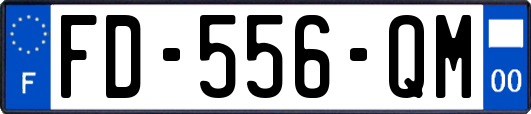 FD-556-QM