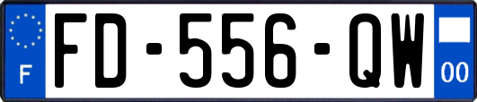 FD-556-QW