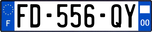 FD-556-QY