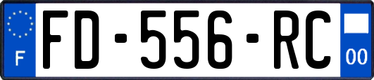 FD-556-RC