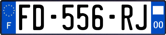 FD-556-RJ