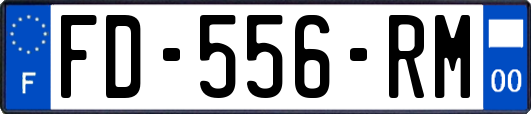 FD-556-RM