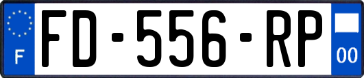 FD-556-RP