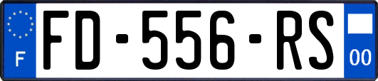 FD-556-RS