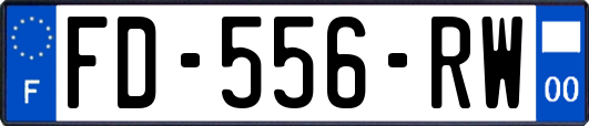 FD-556-RW