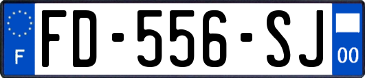 FD-556-SJ