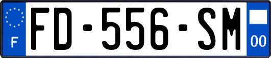 FD-556-SM