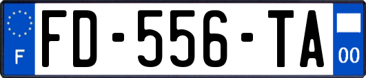 FD-556-TA