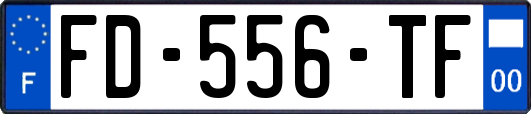 FD-556-TF