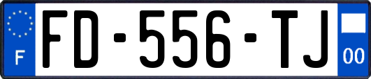 FD-556-TJ