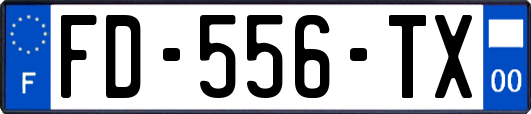 FD-556-TX