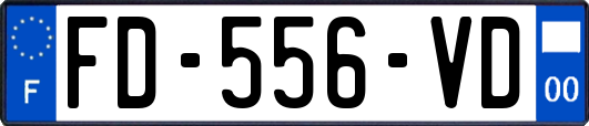 FD-556-VD