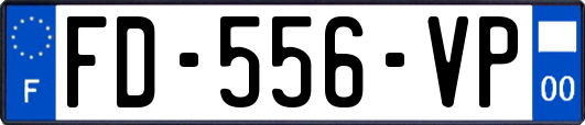 FD-556-VP