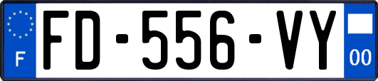 FD-556-VY