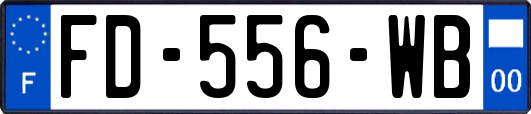 FD-556-WB