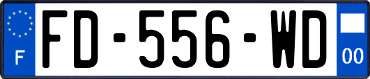 FD-556-WD