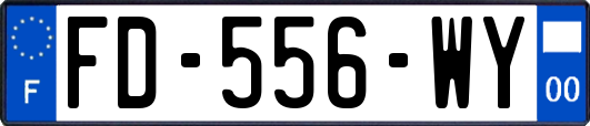 FD-556-WY