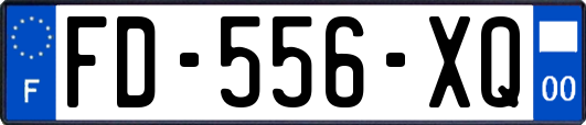FD-556-XQ