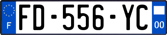 FD-556-YC