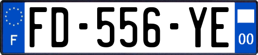 FD-556-YE