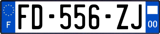 FD-556-ZJ