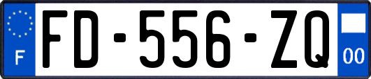 FD-556-ZQ