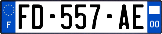 FD-557-AE