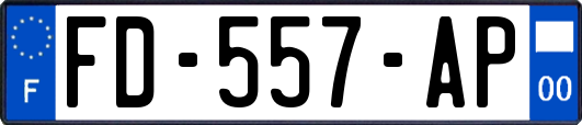 FD-557-AP