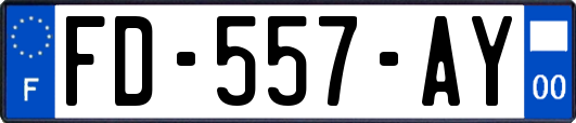 FD-557-AY