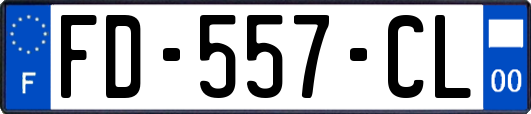 FD-557-CL