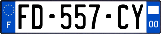 FD-557-CY