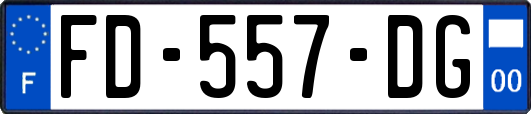 FD-557-DG