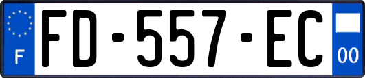 FD-557-EC