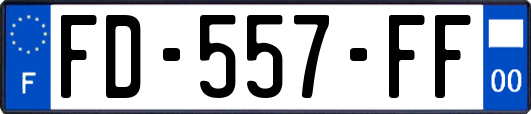 FD-557-FF