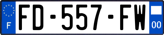FD-557-FW