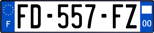 FD-557-FZ
