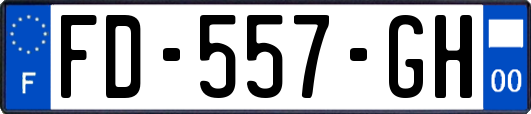 FD-557-GH