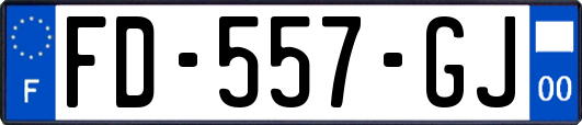 FD-557-GJ