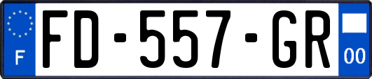 FD-557-GR