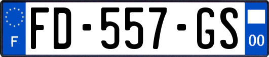 FD-557-GS