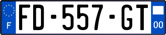 FD-557-GT