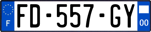 FD-557-GY