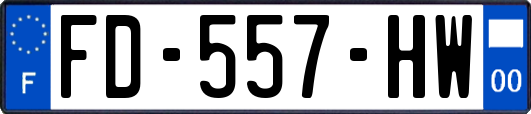 FD-557-HW